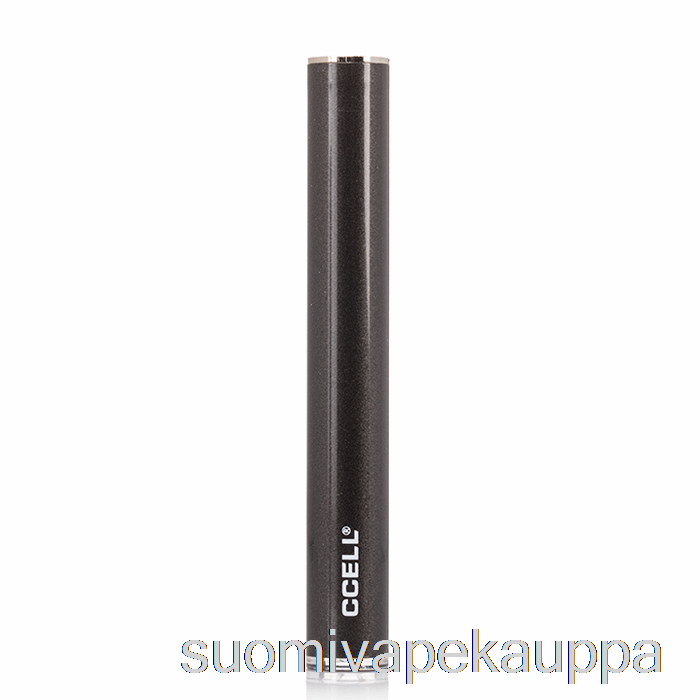 Vape Netistä Ccell M3 Vape Kynän Paristo Helmenharmaa